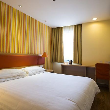 Home Inn Yichang Gezhou Dam 외부 사진