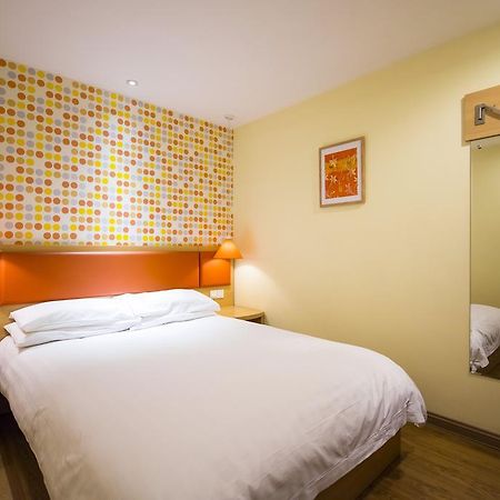 Home Inn Yichang Gezhou Dam 외부 사진