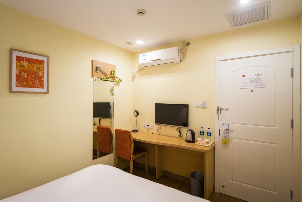 Home Inn Yichang Gezhou Dam 외부 사진
