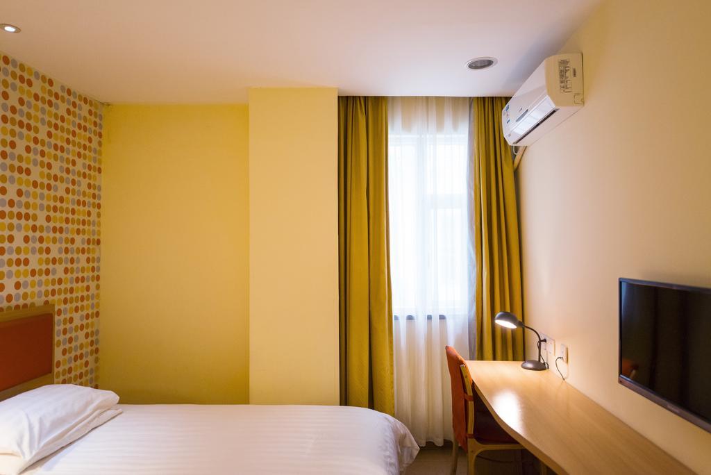 Home Inn Yichang Gezhou Dam 외부 사진