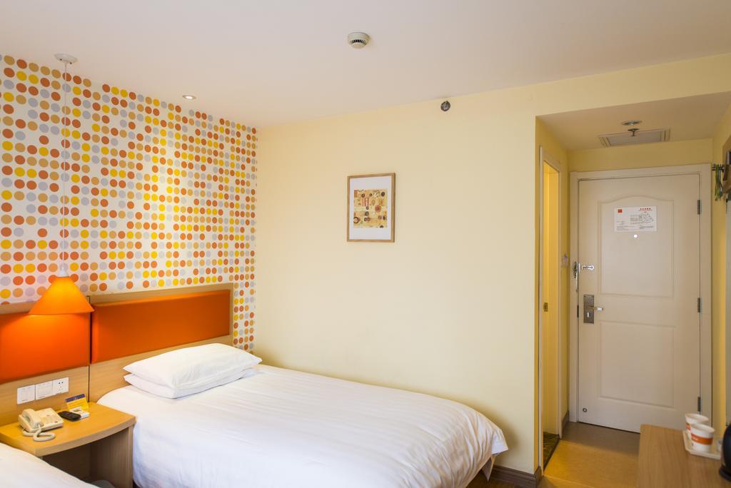 Home Inn Yichang Gezhou Dam 외부 사진