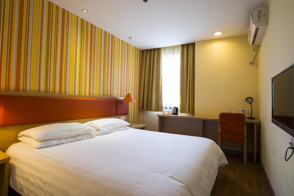 Home Inn Yichang Gezhou Dam 외부 사진
