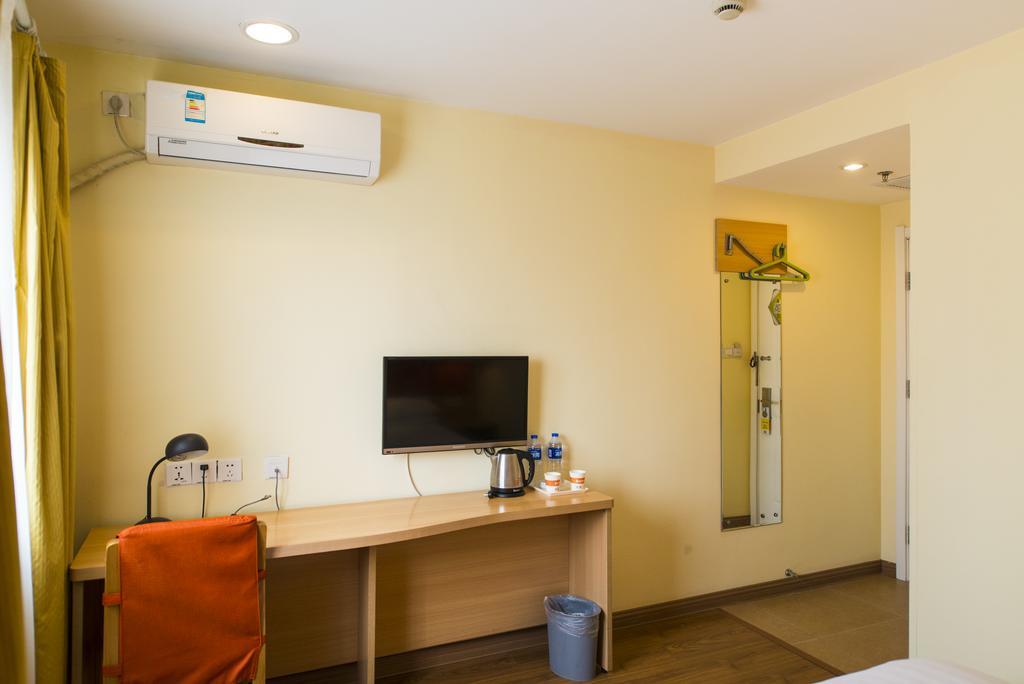 Home Inn Yichang Gezhou Dam 외부 사진