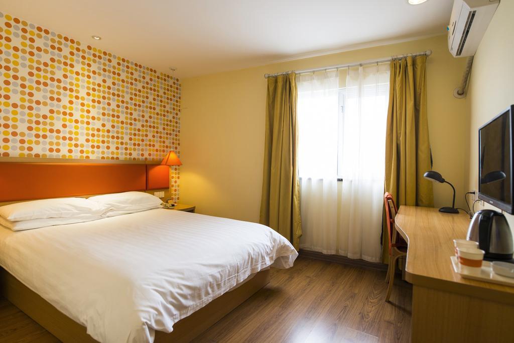 Home Inn Yichang Gezhou Dam 외부 사진