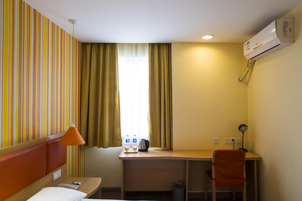 Home Inn Yichang Gezhou Dam 외부 사진