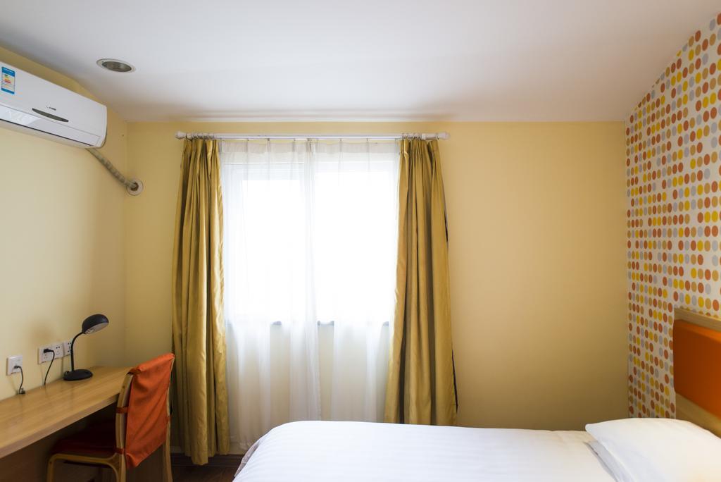Home Inn Yichang Gezhou Dam 외부 사진