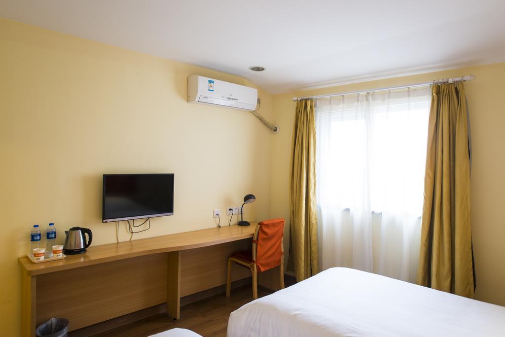 Home Inn Yichang Gezhou Dam 외부 사진