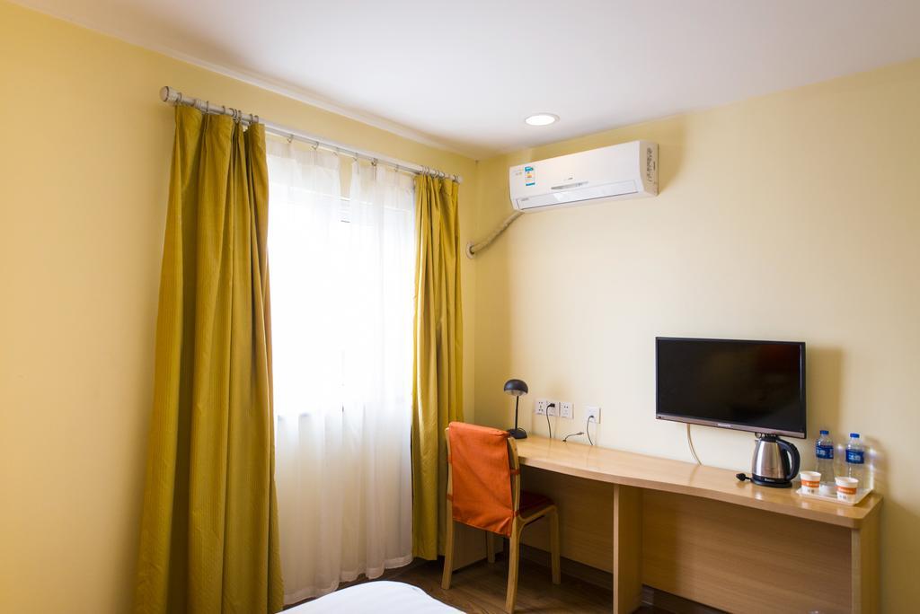 Home Inn Yichang Gezhou Dam 외부 사진