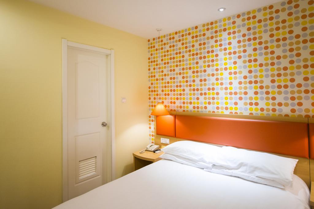 Home Inn Yichang Gezhou Dam 외부 사진