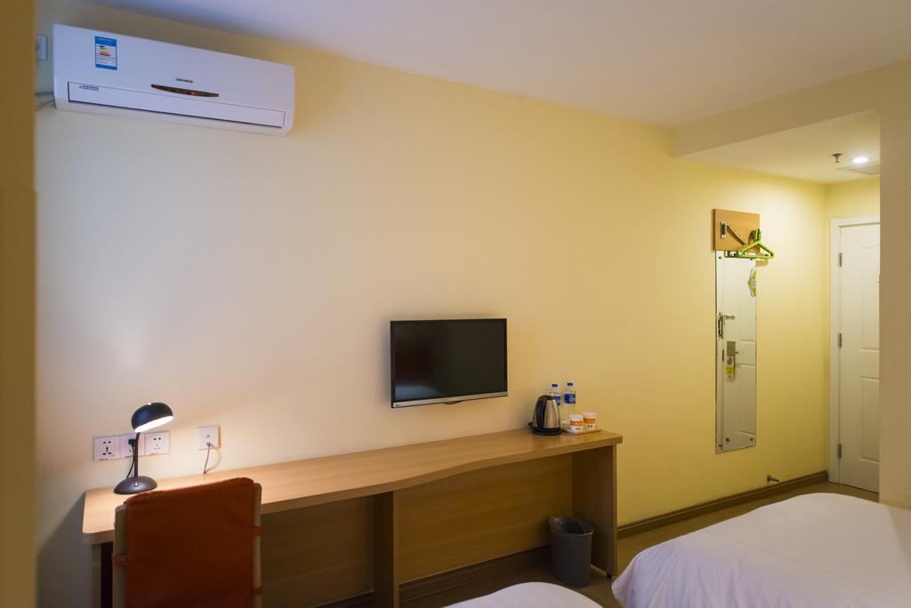 Home Inn Yichang Gezhou Dam 외부 사진