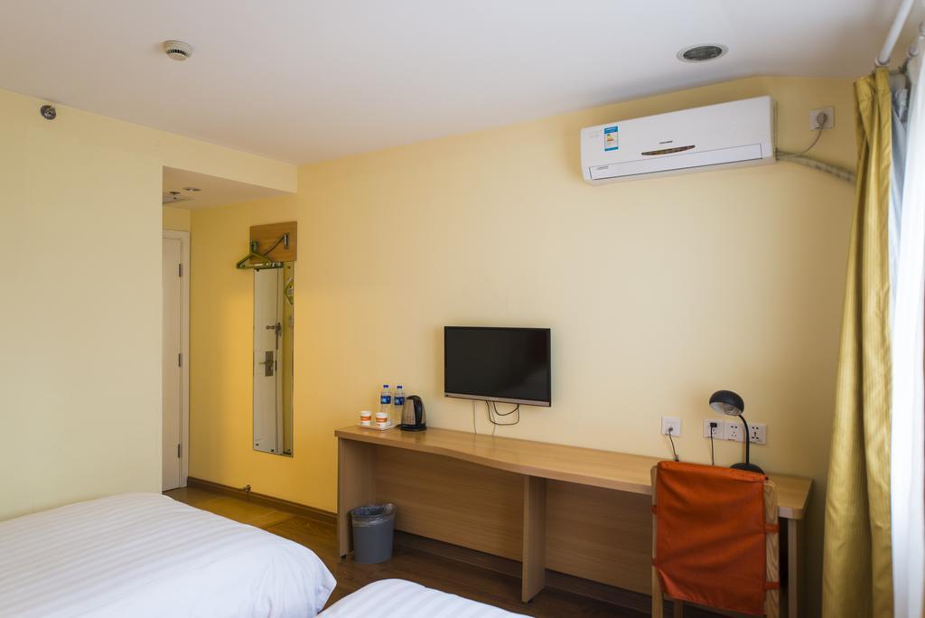 Home Inn Yichang Gezhou Dam 외부 사진