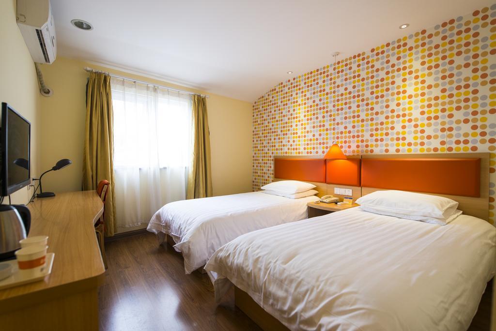 Home Inn Yichang Gezhou Dam 외부 사진