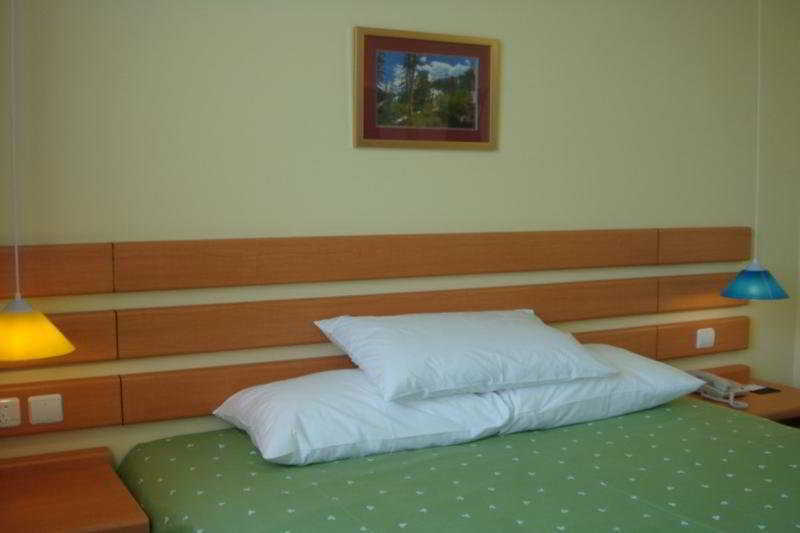 Home Inn Yichang Gezhou Dam 외부 사진